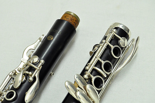 Leblanc 1020S Sonata Bb Clarinet | Reverb