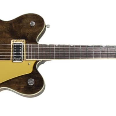 Gretsch G5622T Electromatic Center Block Double-Cut Guitar Bigsby Laurel Fingerboard, Imperial Stain image 4