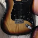 Fender Stratocaster  USA 1979 Three Color Sunburst