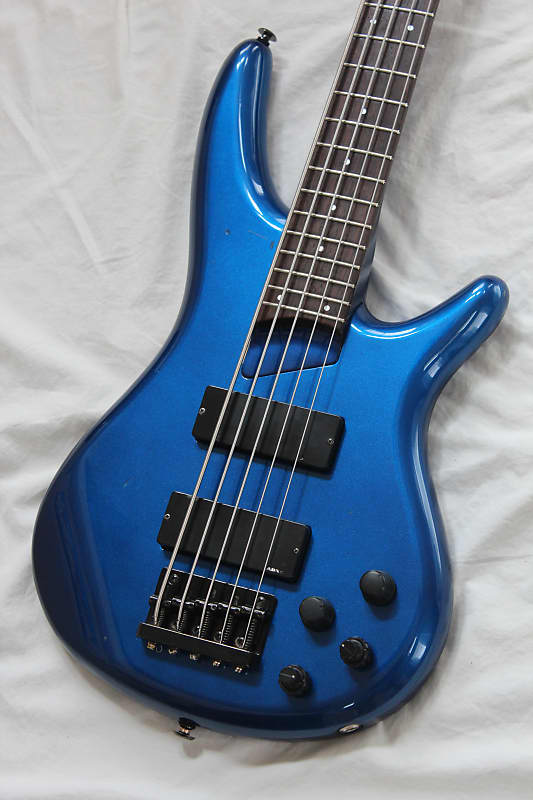 Бас Гитара Ibanez Gio Soundgear N427 Купить