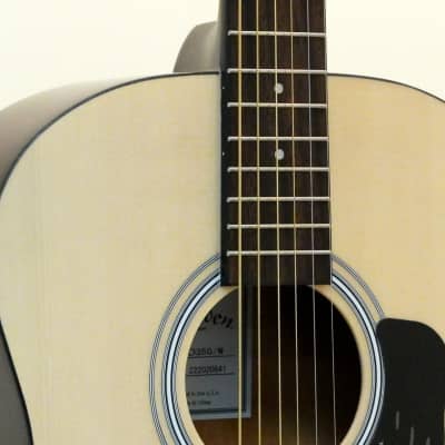 Walden Standard Orchestra Acoustic - Gloss Natural image 4