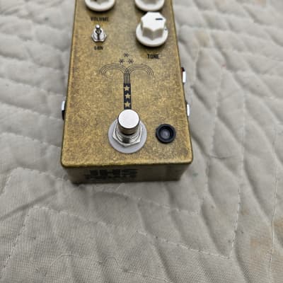 JHS Morning Glory V4 Pearl & Gold | Reverb