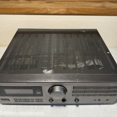 JVC RX-515V Receiver HiFi Stereo Vintage Audio Phono 5 Channel Audiophile Radio image 4