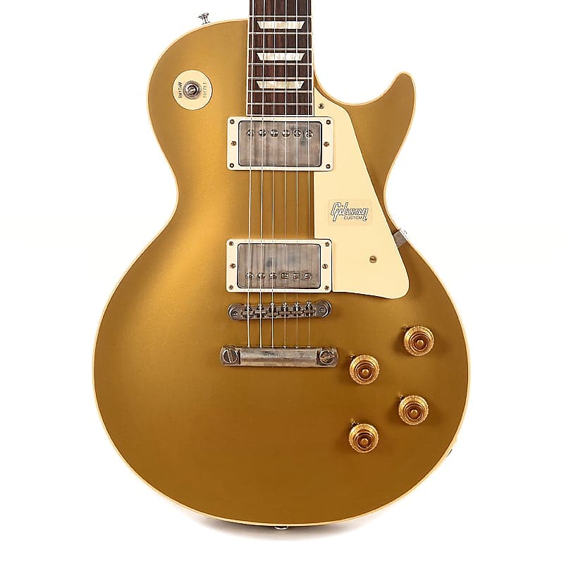 ギター Gibson custom shop 57 Les Paul standard Gibson Custom Shop Special Order '57 Les Paul Standard