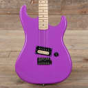 Kramer Baretta Special Purple