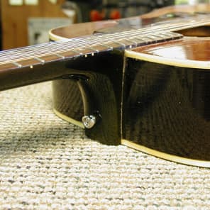 1967 Gibson B-45-12 Restored image 11