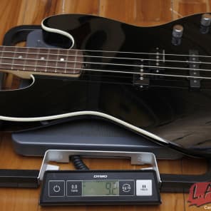 Fender Frank Bello Jazz Bass Signature 0130095306 - SN MX10190268 image 7