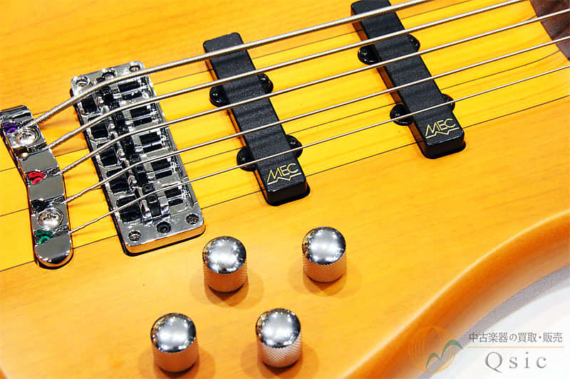 Warwick RockBass Streamer NT1 5st [PJ164]