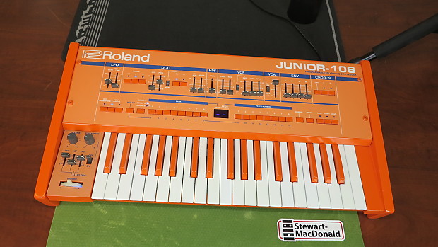 Roland juno mini cheap
