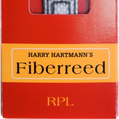 Fiberreed RPL Tenor Saxophone Reed - Medium (2.5)