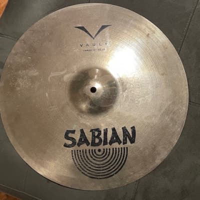 Sabian 16