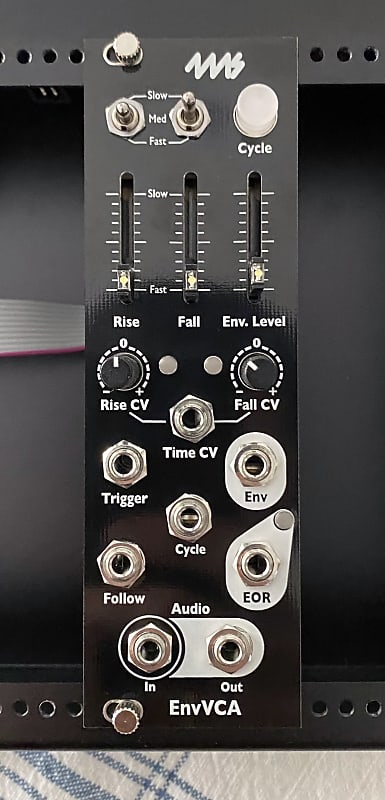 4MS EnVCA Eurorack Module | Reverb Canada