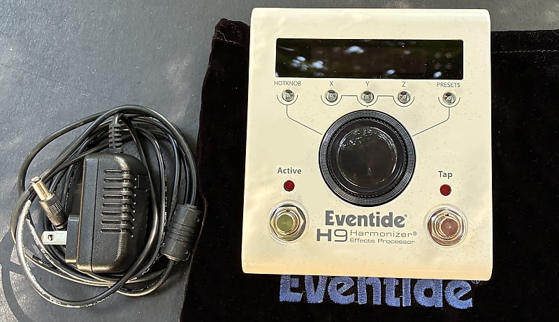 Eventide H9