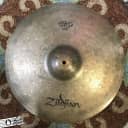 Zildjian 18" ZBT Crash Ride Cymbal