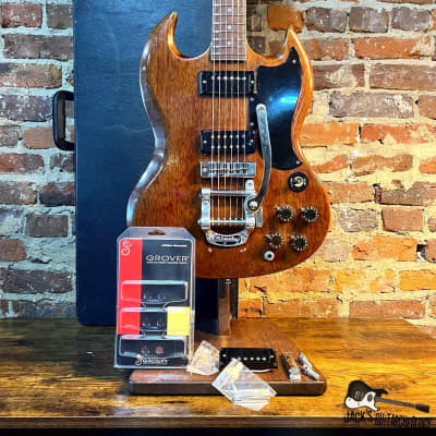 Gibson SG Special 1972 - 1977 | Reverb