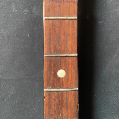 Wandre Davoli Cobra Bass body and neck image 13
