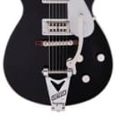 Gretsch G6128T 89VS Vintage Select Duo Jet Black with Case