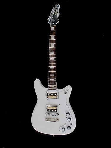 Epiphone wilshire custom shop new arrivals
