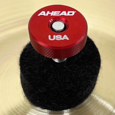 Ahead Speed Nuts (Red) 4 PK