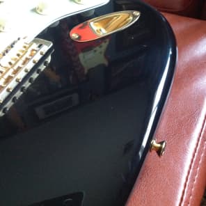Fender Custom Shop 1960 Stratocaster "John Mayer Look Alike" image 8
