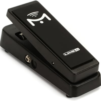 Mission Engineering EP1-L6 Expression Pedal for Line 6 Product - Black Finish image 1