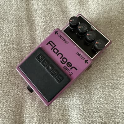 Boss/BF-2/オレンジラベル Boss/BF-2/オレンジラベル Boss/BF-2/オレンジラベル