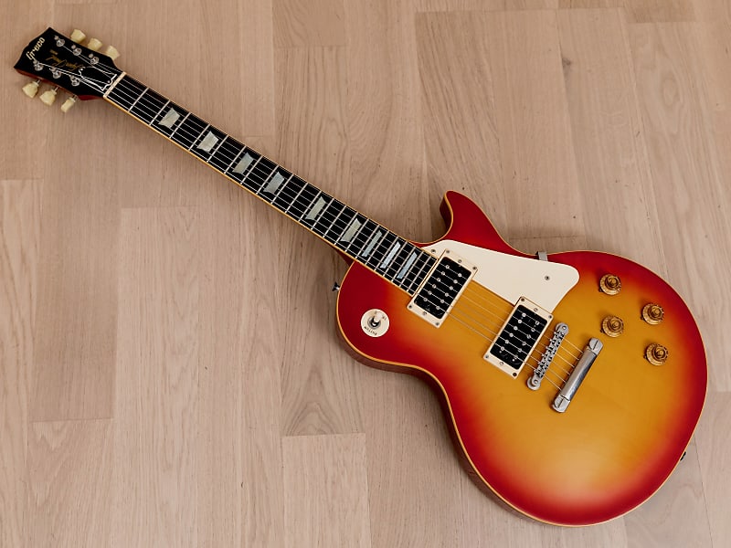 Greco グレコ EG-480 Super Power Model 1980年製 ビンテージ