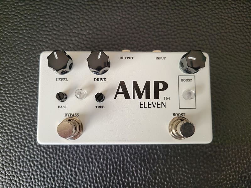 Lovepedal Amp Eleven | Reverb Canada