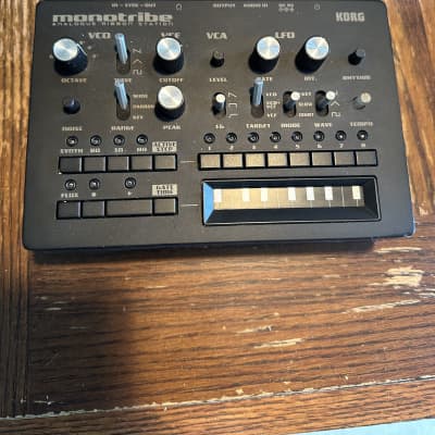 Korg Monotribe | Reverb