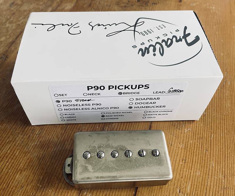 Lindy Fralin Strat Blues Special Pickup Set | Reverb