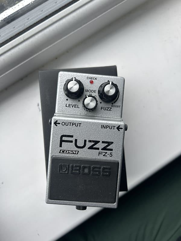 Boss FZ-5 Fuzz