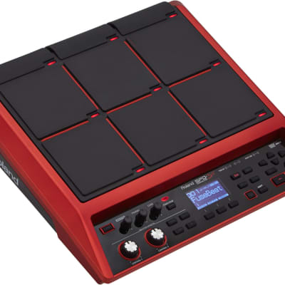 Roland SPD-SX SE 9-Zone Digital Percussion Sampling Pad | Reverb