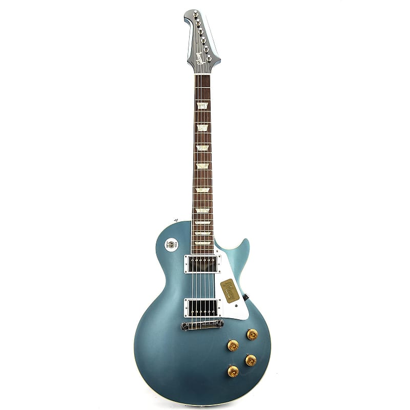 Gibson Custom Shop Joe Bonamassa Bonabyrd (Signed) 2015 image 1