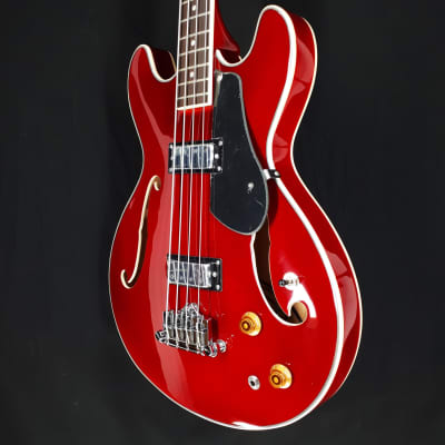 Aria Pro II TAB Classic Bass WR image 12