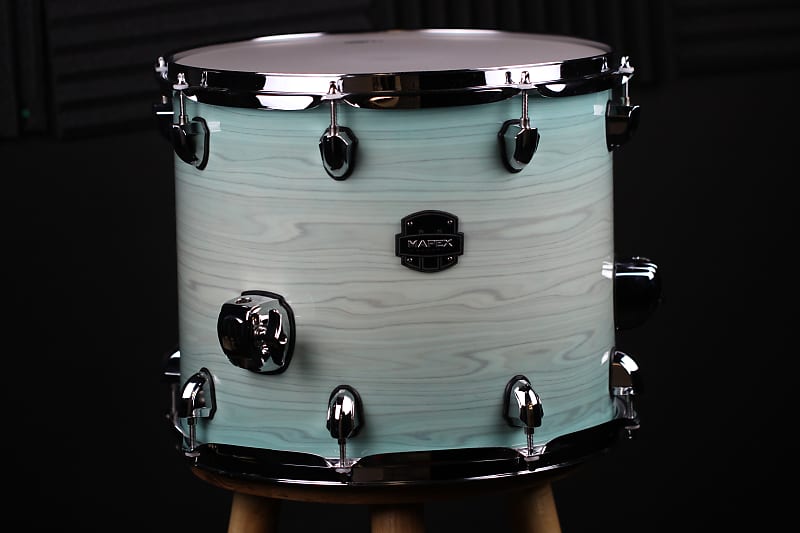 Mapex AR504SCUM Armory Exotic 20x16/10x8/12x9/14x14/14x5.5" 5pc Fusion Shell Pack image 2