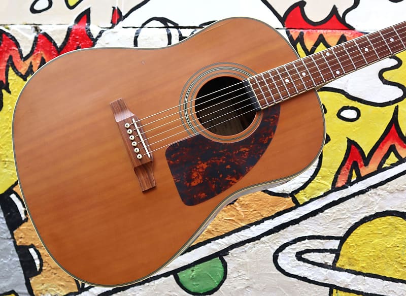 Epiphone Masterbilt AJ-500RE NS | Reverb Australia