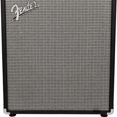 Fender Rumble 100 ベースアンプ ほぼ新品　底値価格です フェンダー Fender Rumble 100 Combo フェンダー ベースアンプ