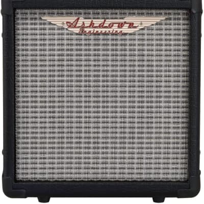 Hartke A35 35 Watt 10-Inch Bass Combo | Reverb