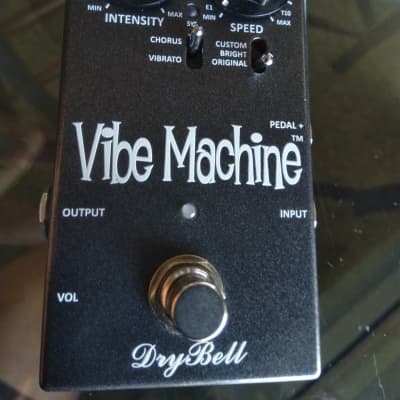 Drybell Vibe Machine V2