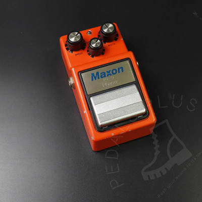 Reverb.com listing, price, conditions, and images for maxon-pt-9-pro