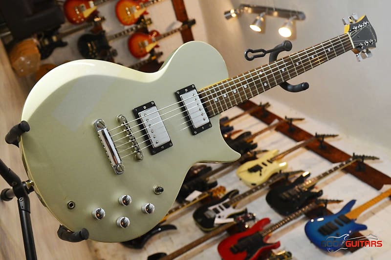 Burny LS-38 | Reverb