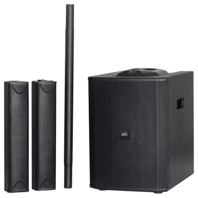 PEAVEY LN1263 Tower System Brand New from authorized Peavey Dealer. In stock for IMMEDIATE Shipment! image 2