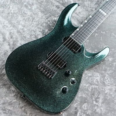 ESP E-II HORIZON NT HS Granite Sparkle [Made in Japan