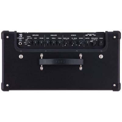 Boss Katana-50 MkII Guitar Combo Amplifier (50 watts, 1x12") image 3