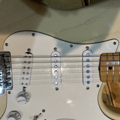 Fender ST-54 Stratocaster Reissue MIJ | Reverb
