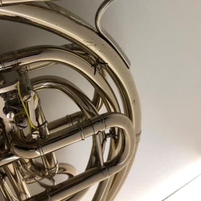 Yamaha YFH-668ND French Horn image 12
