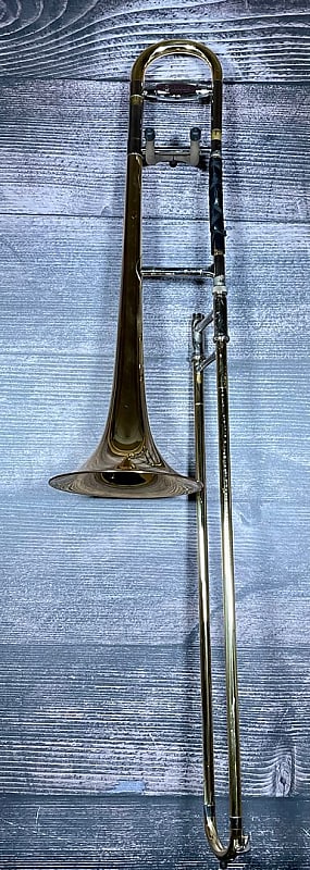 YSL-647 Trombone (New York, NY)