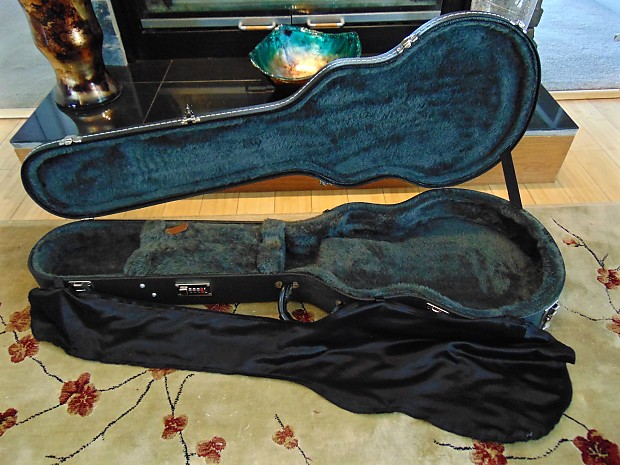 Gibson tkl clearance case