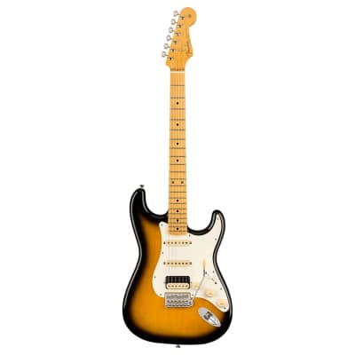 ギター Fender JV Modified 50s Stratocaster HSS 2023 Fender JV Modified '50s Stratocaster® HSS, Maple