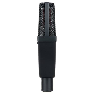 sE Electronics sE4400a | Large Diaphragm Multipattern Condenser Microphone, Matched Pair. New with Full Warranty! image 9